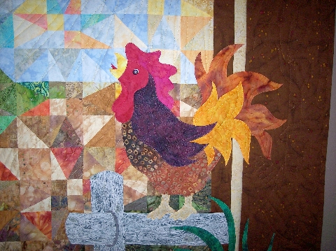 Rooster
